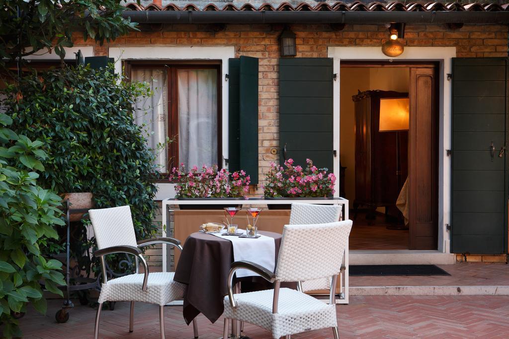 Hotel Accademia - Maravege Venezia