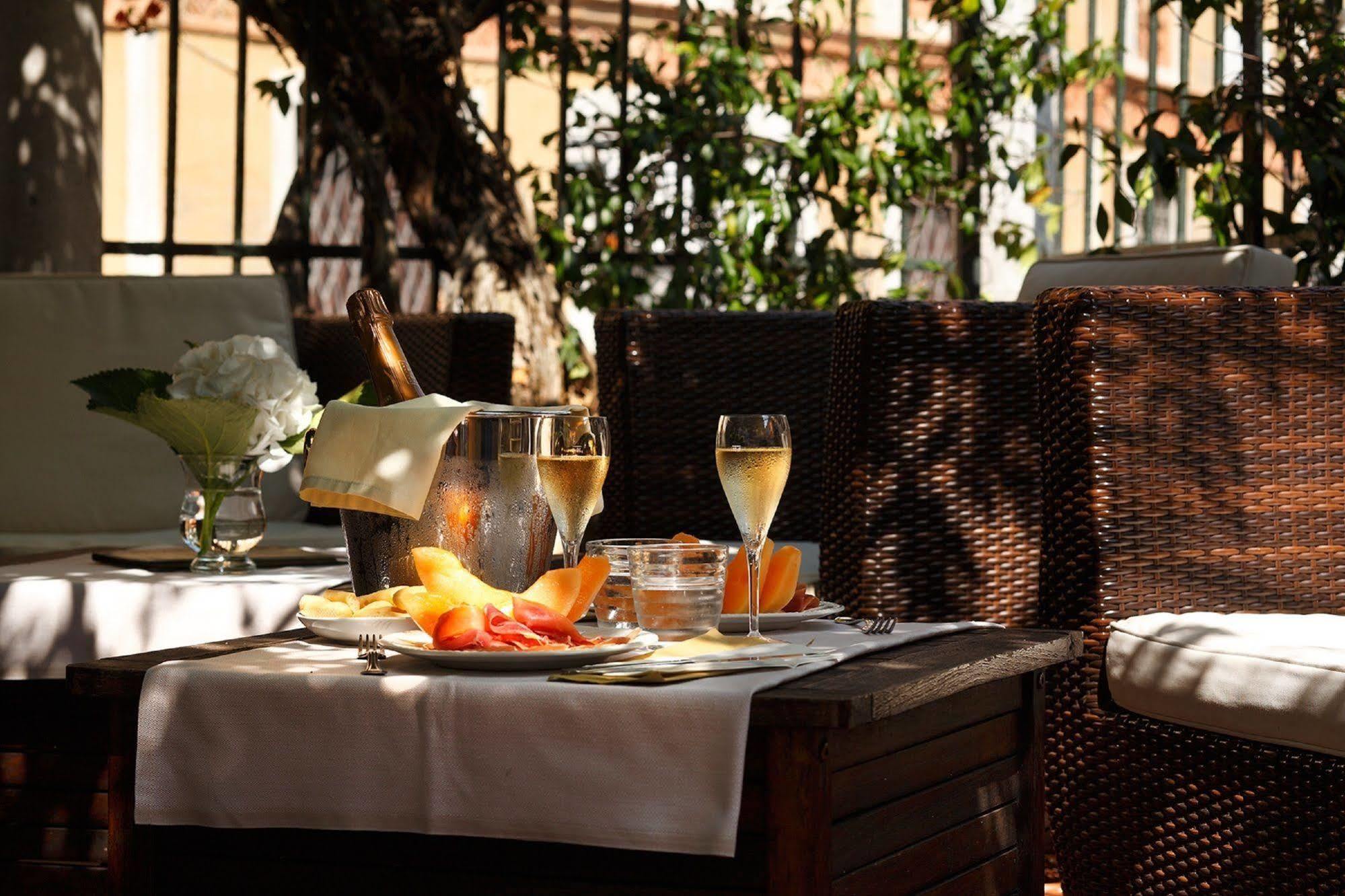 Hotel Accademia - Maravege Venezia